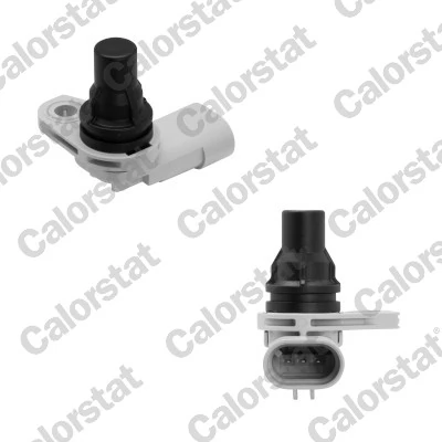 Sensor, crankshaft pulse
